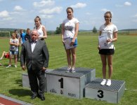 Mistrzostwa w Lekkiej Atletyce