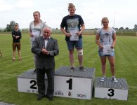 Mistrzostwa w Lekkiej Atletyce