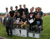 Mistrzostwa w Lekkiej Atletyce