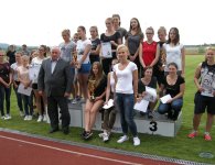 Mistrzostwa w Lekkiej Atletyce