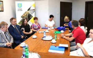 Pożegnanie Sławomira Wójcika (5)