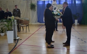 Dyrektor PZS w Chmielniku