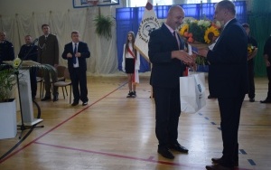 Dyrektor PZS w Chmielniku