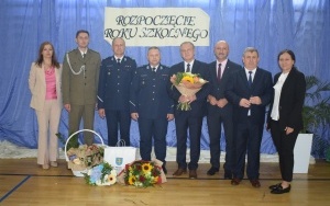 Dyrektor PZS w Chmielniku (2)