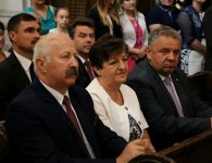 Jubileusz Szpitala Powiatowego w Chmielniku