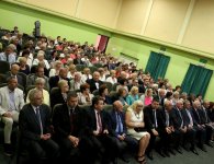 Jubileusz Szpitala Powiatowego w Chmielniku