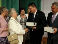 Jubileusz Szpitala Powiatowego w Chmielniku
