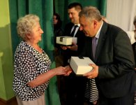 Jubileusz Szpitala Powiatowego w Chmielniku