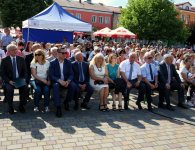 Jubileusz Szpitala Powiatowego w Chmielniku