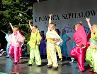 Jubileusz Szpitala Powiatowego w Chmielniku
