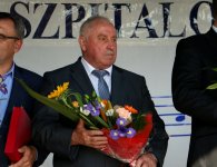 Jubileusz Szpitala Powiatowego w Chmielniku