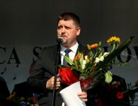 Jubileusz Szpitala Powiatowego w Chmielniku