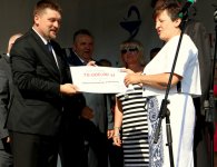 Jubileusz Szpitala Powiatowego w Chmielniku