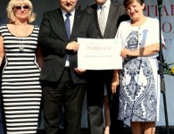 Jubileusz Szpitala Powiatowego w Chmielniku