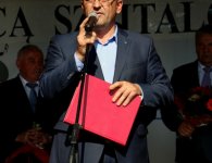 Jubileusz Szpitala Powiatowego w Chmielniku