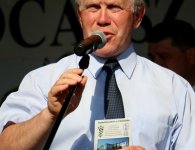 Jubileusz Szpitala Powiatowego w Chmielniku