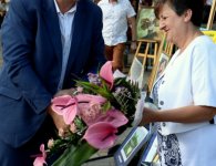 Jubileusz Szpitala Powiatowego w Chmielniku