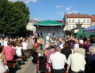 Jubileusz Szpitala Powiatowego w Chmielniku