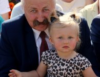Jubileusz Szpitala Powiatowego w Chmielniku