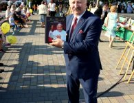 Jubileusz Szpitala Powiatowego w Chmielniku