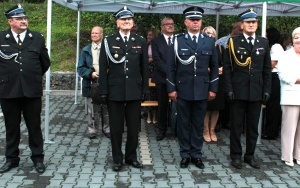 OSP Nowa Słupia (1)