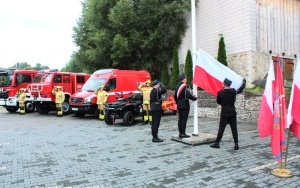 OSP Nowa Słupia (2)