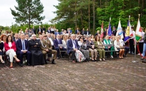 Bohaterscy lotnicy uczczeni w Gościńcu (3)