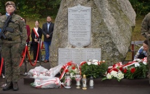 Bohaterscy lotnicy uczczeni w Gościńcu (9)