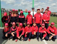 Wojewódzkie Zawody Sportowo–Pożarnicze Młodzieżowych Drużyn Pożarniczych