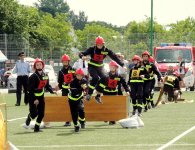 Wojewódzkie Zawody Sportowo–Pożarnicze Młodzieżowych Drużyn Pożarniczych