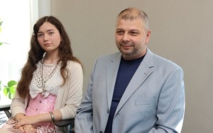 Stypendia Starosty Kieleckiego wręczone! (2)
