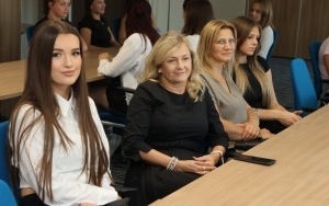 Stypendia Starosty Kieleckiego wręczone! (4)