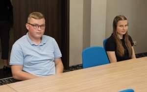 Stypendia Starosty Kieleckiego wręczone! (5)