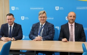Stypendia Starosty Kieleckiego wręczone! (15)