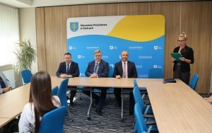 Stypendia Starosty Kieleckiego wręczone! (16)