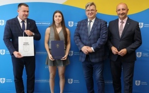 Stypendia Starosty Kieleckiego wręczone! (19)