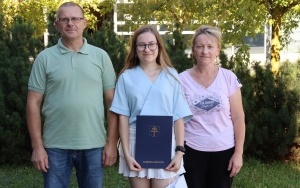 Stypendia Starosty Kieleckiego wręczone! (7)