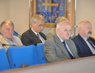 Spotkania z Sołtysami 