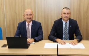 Posiedzenie komisji bezpieczeństwa (1)
