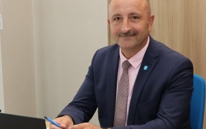 Obradowała komisja dróg (2)