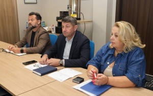 Obradowała komisja dróg (12)