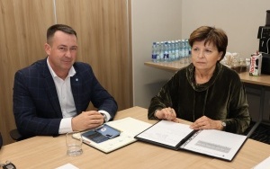 Obradowała komisja dróg (4)