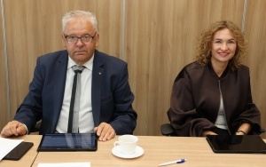 Komisja Rolnictwa, Leśnictwa, Gospodarki Gruntami i Ochrony Środowiska (2)