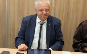 Komisja Rolnictwa, Leśnictwa, Gospodarki Gruntami i Ochrony Środowiska (8)