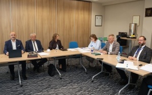 Komisja Rolnictwa, Leśnictwa, Gospodarki Gruntami i Ochrony Środowiska (9)