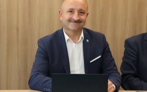 Komisja Rolnictwa, Leśnictwa, Gospodarki Gruntami i Ochrony Środowiska (10)