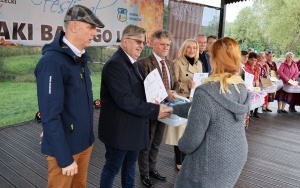 V Festiwal Smaków Babiego Lata- laureaci konkursów (6)