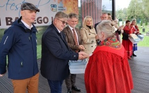V Festiwal Smaków Babiego Lata- laureaci konkursów (7)