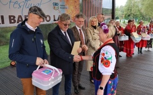 V Festiwal Smaków Babiego Lata- laureaci konkursów (9)