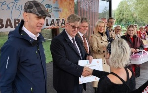 V Festiwal Smaków Babiego Lata- laureaci konkursów (10)